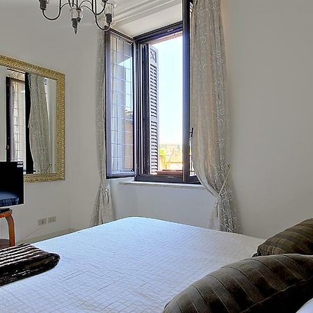 Pearl Suite Rom Exterior foto