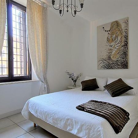 Pearl Suite Rom Exterior foto