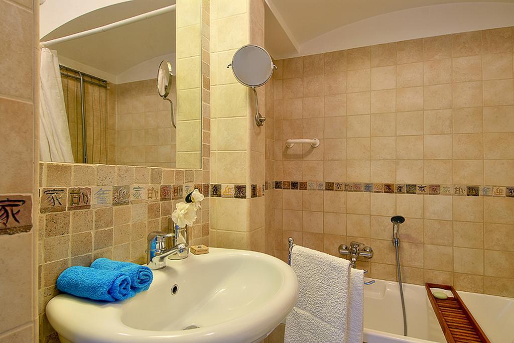 Pearl Suite Rom Zimmer foto