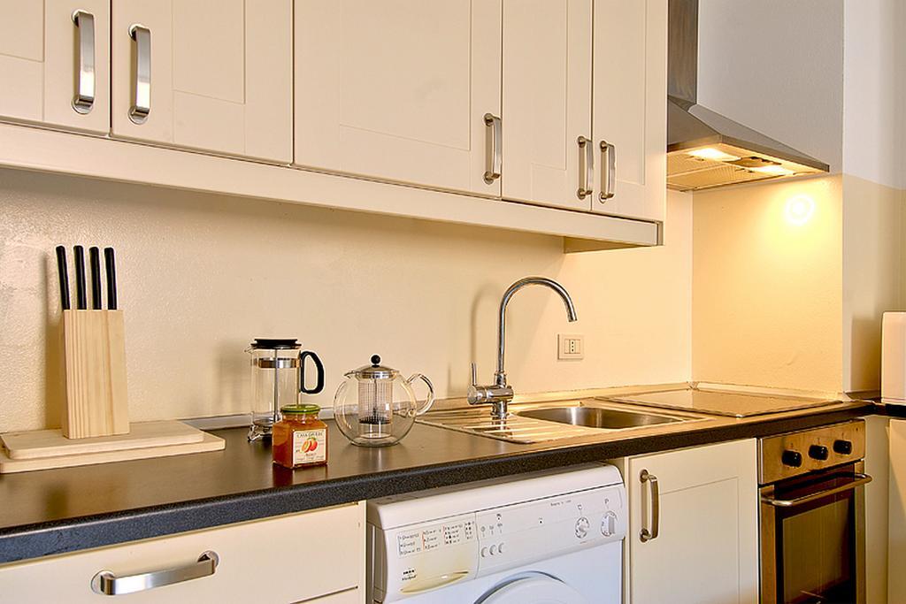 Pearl Suite Rom Zimmer foto