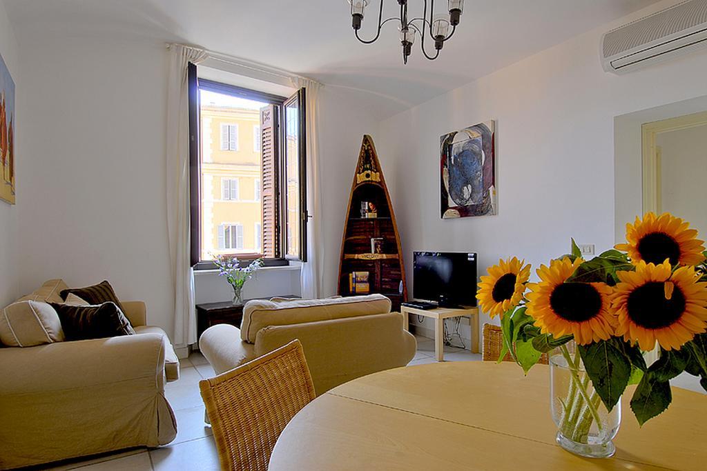 Pearl Suite Rom Zimmer foto