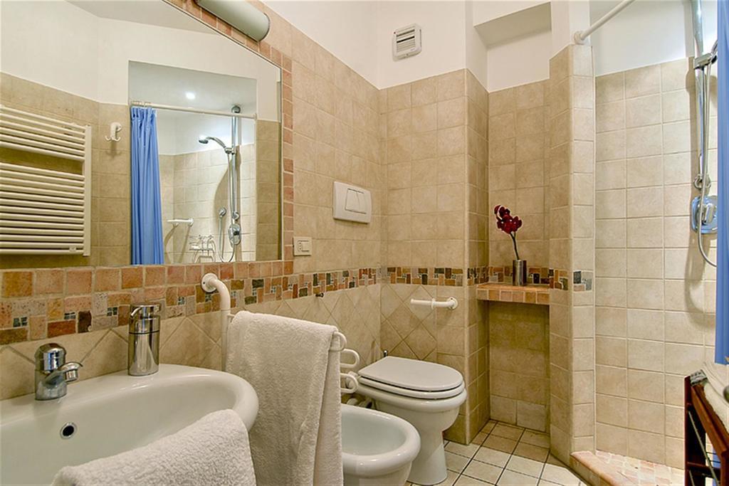 Pearl Suite Rom Zimmer foto
