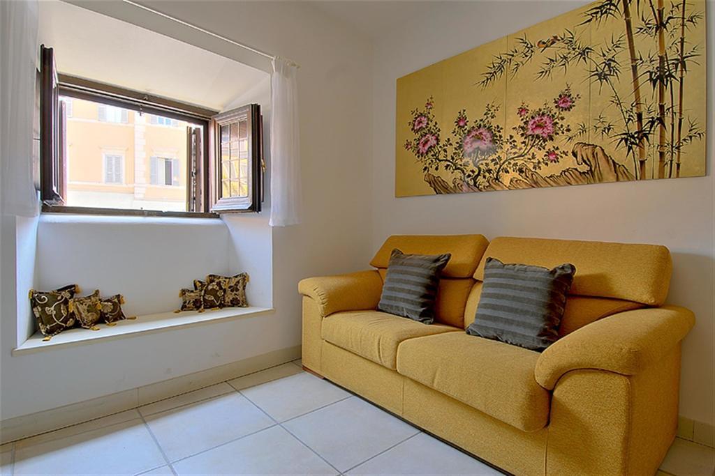 Pearl Suite Rom Zimmer foto