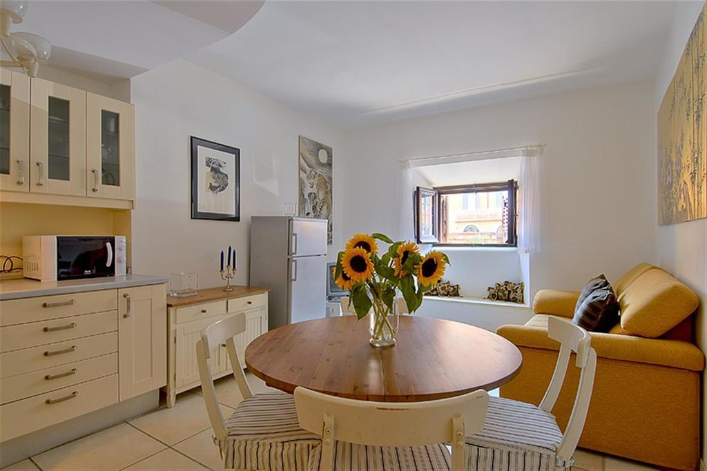 Pearl Suite Rom Zimmer foto