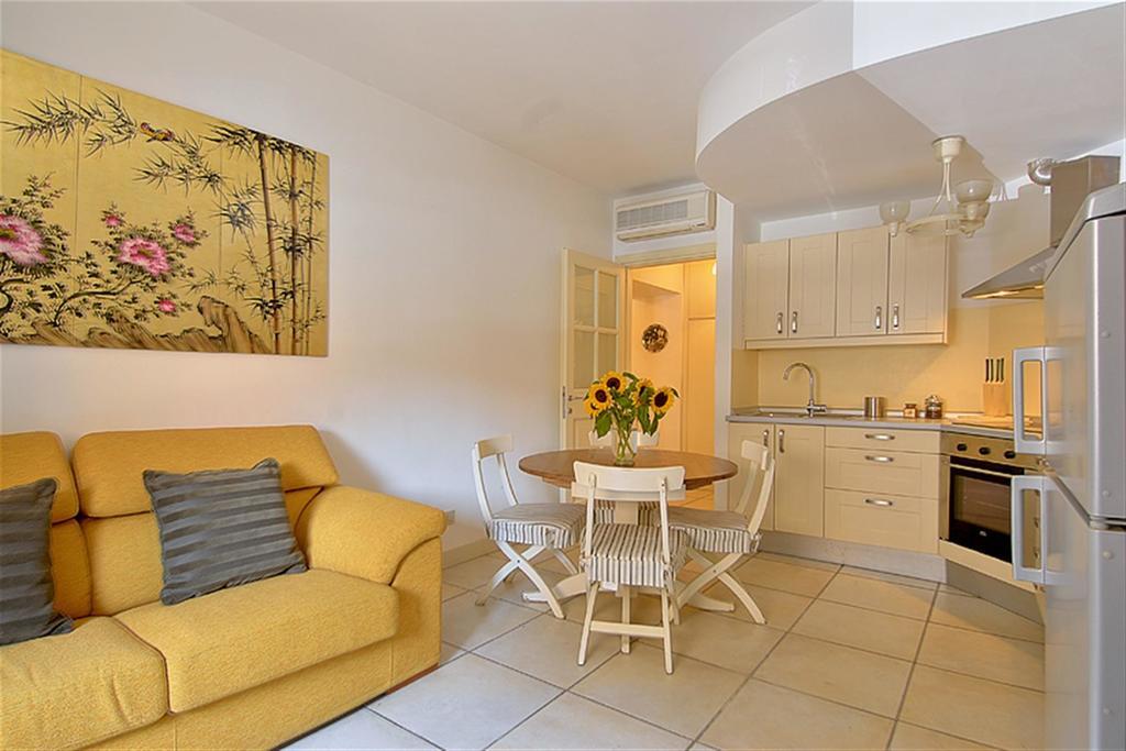 Pearl Suite Rom Zimmer foto