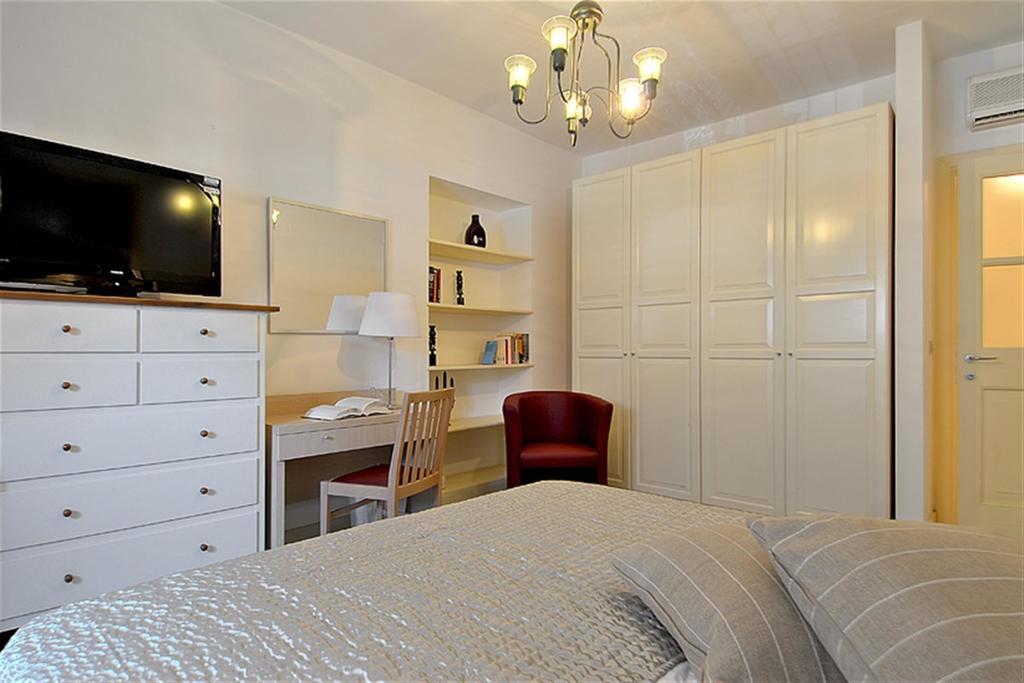 Pearl Suite Rom Zimmer foto