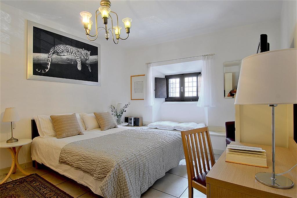 Pearl Suite Rom Zimmer foto