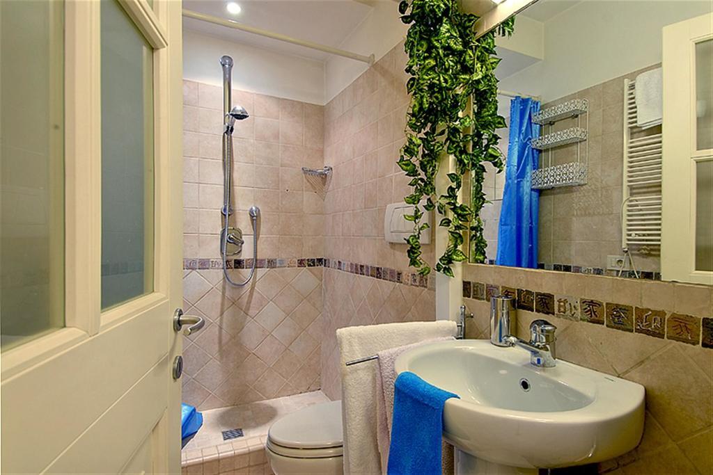Pearl Suite Rom Zimmer foto