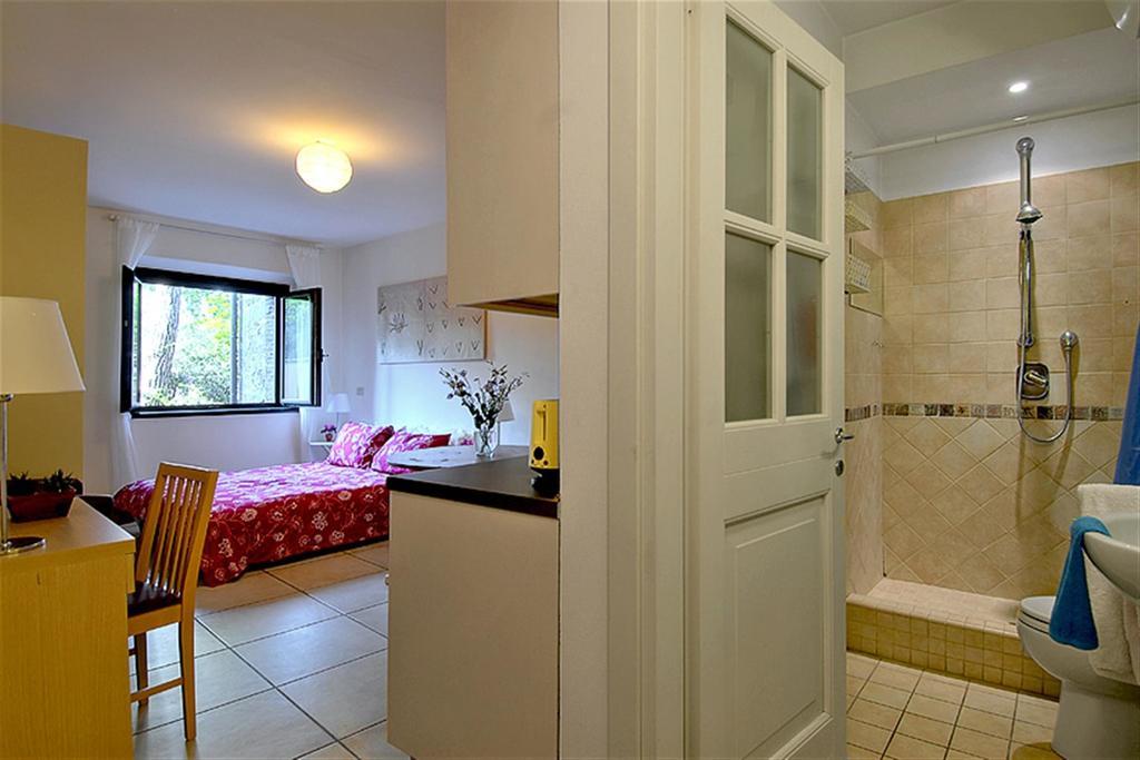 Pearl Suite Rom Zimmer foto