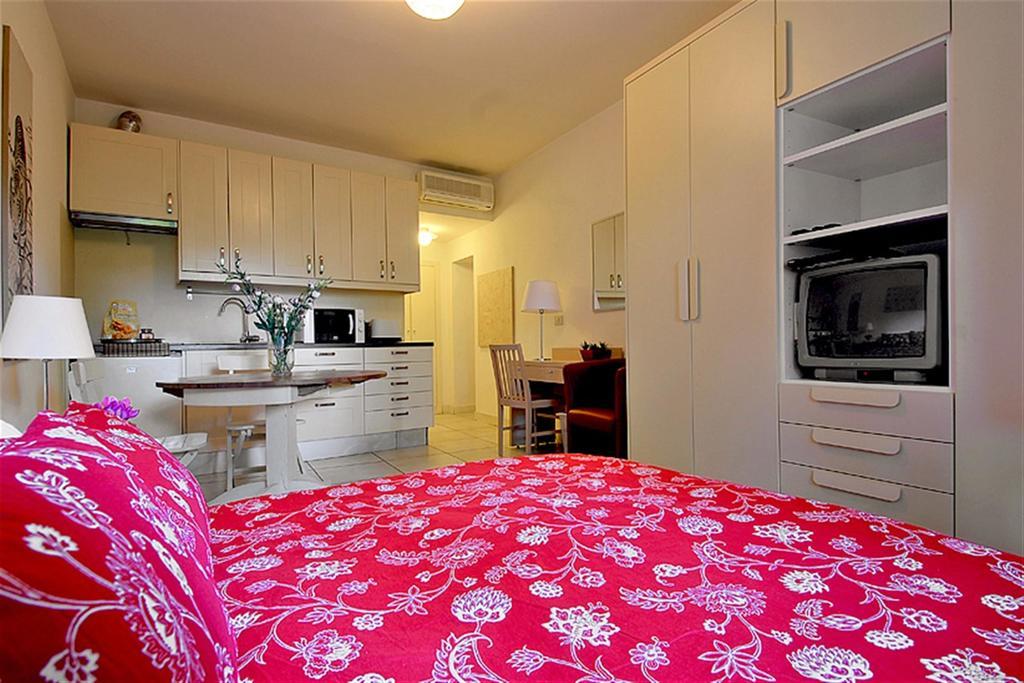 Pearl Suite Rom Zimmer foto
