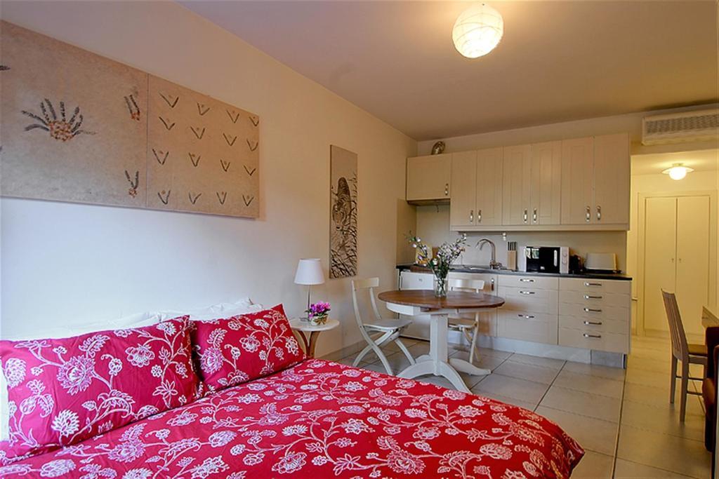 Pearl Suite Rom Zimmer foto