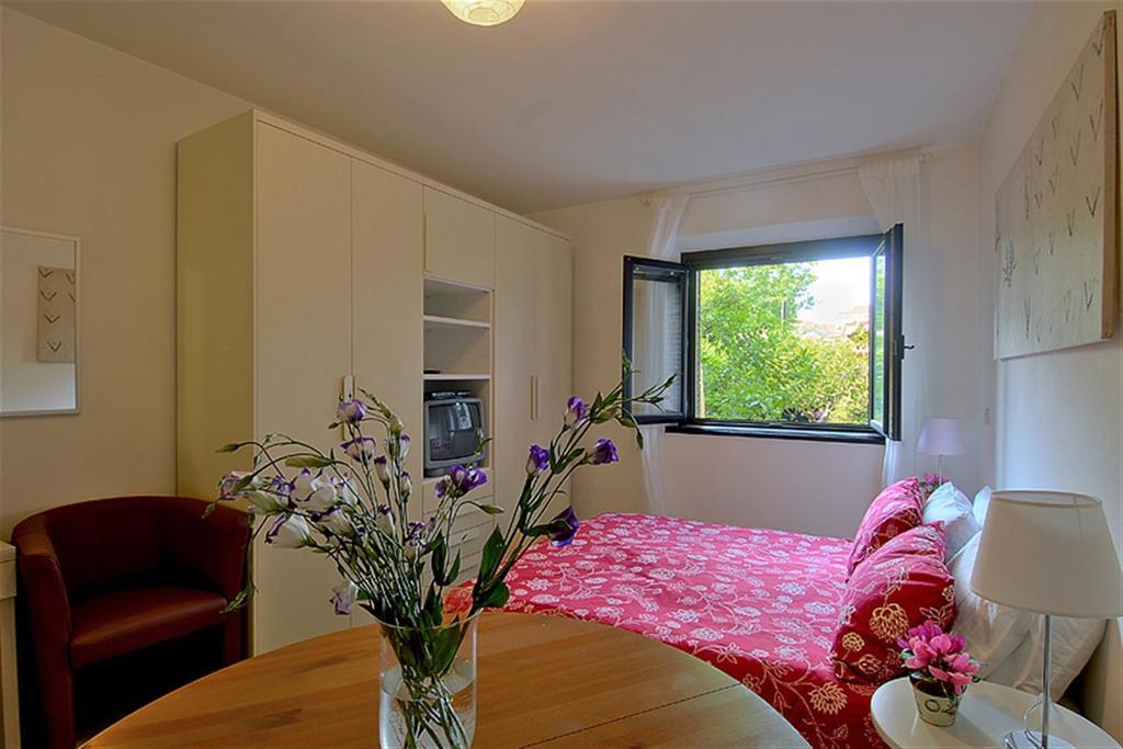 Pearl Suite Rom Zimmer foto