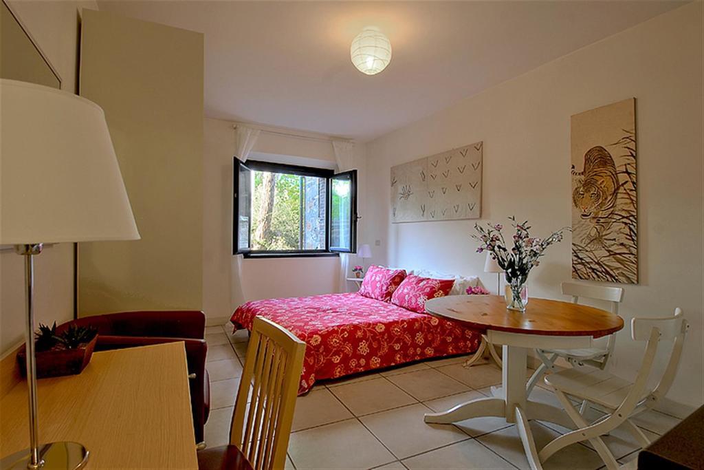 Pearl Suite Rom Zimmer foto