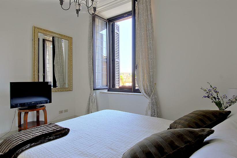 Pearl Suite Rom Exterior foto
