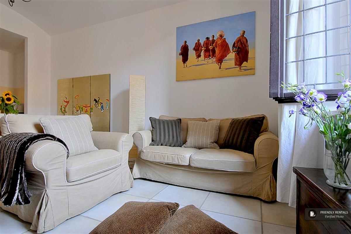 Pearl Suite Rom Exterior foto